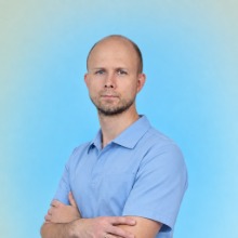 Ульянов Иван Владимирович