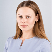 Полторак Ася Дмитриевна
