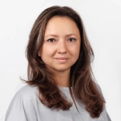 Бурдаева Анна Сергеевна
