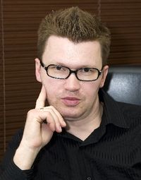 Мясников Роман Юрьевич