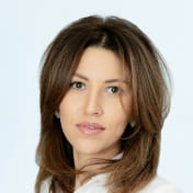 Багдасарян Ирина Львовна