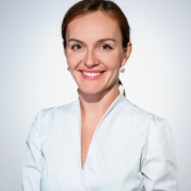 Верзилова Мария Владимировна
