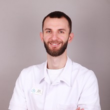 Шоубов Руслан Фаирович