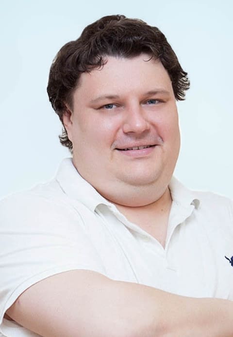 Борис Андрей Миронович