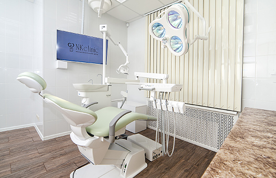 Имплантологический центр NKclinic
