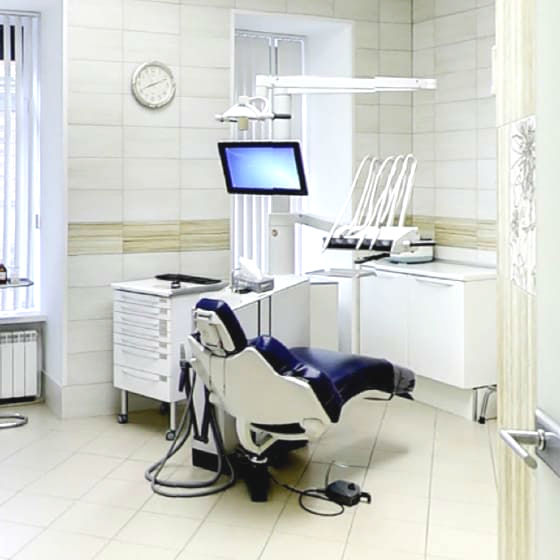 Стоматология Пандент на Восстания