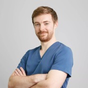 Крючков Михаил Александрович