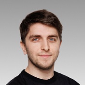 Сугурбеков Джабраил Сугурбекович