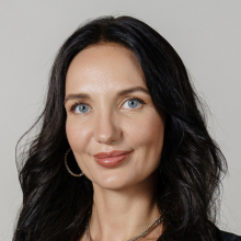 Морозова Анна Александровна