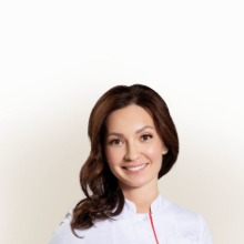 Наумова Владислава Павловна