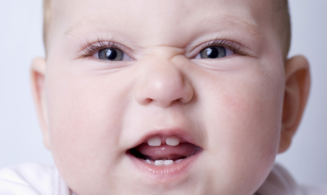 Мифы и факты о детских зубах