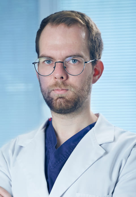 Колчин Сергей Александрович