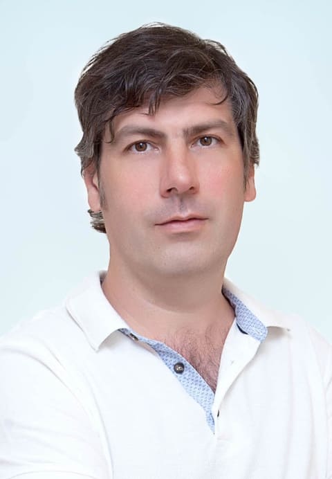 Этцель Артур Анатольевич