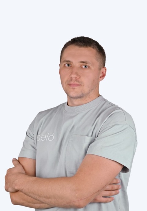 Гапоненко Артём Дмитриевич