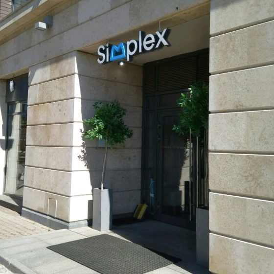 Клиника «Simplex»