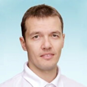 Денис Владимирович Лазарев