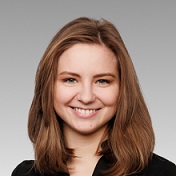 Бабич Ольга Юрьевна