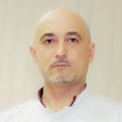 Коротыш Игорь Валентинович