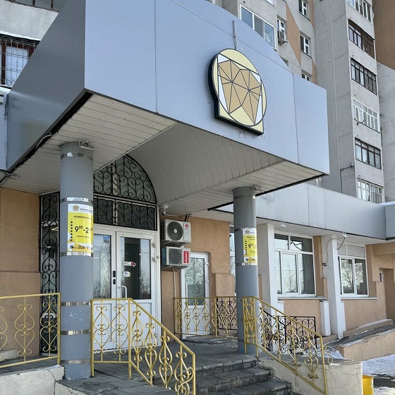 Анатомия улыбки