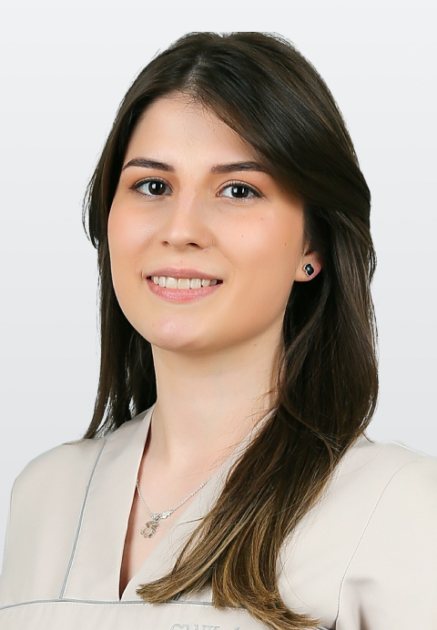 Зурначева Дина Дмитриевна