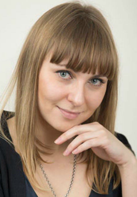 Хоршева Елена Валерьевна