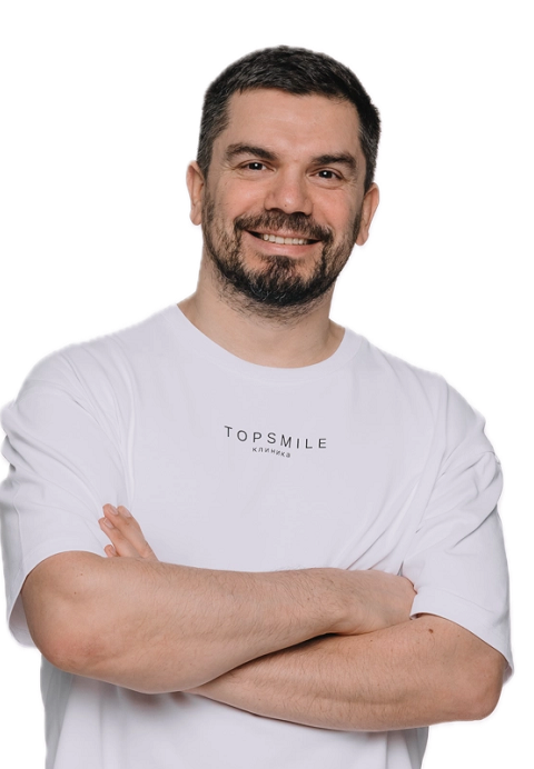 Гучетль Мурат Ниязбекович