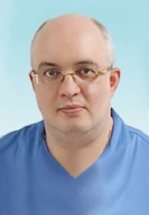 Владимир Николаевич Скворцов
