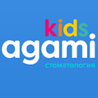 Детская стоматология Agami.Kids