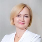 Яценко Анна Артуровна