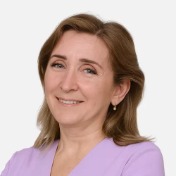Коготько Ольга Валентиновна
