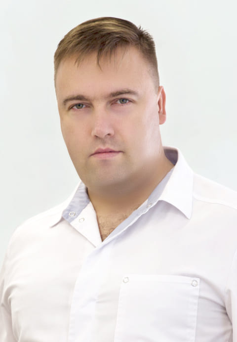 Коробков Илья Владимирович