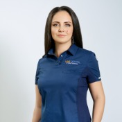 Ефремова Светлана Андреевна