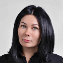 Иванова Юлия Андреевна