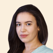 Клевцова Виктория Игоревна