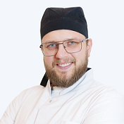 Рогачевский Дмитрий Дмитриевич