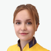 Гричукова Алина Сергеевна