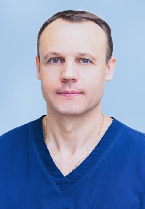 Бахтинов Алексей Анатольевич