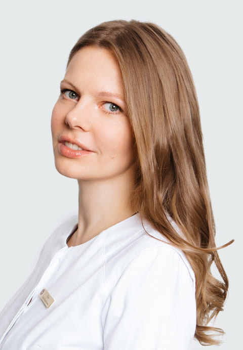 Усова Анна Анатольевна