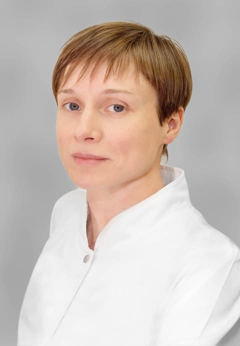 Кузьмина Ирина Алексеевна
