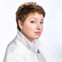 Елькина Екатерина Викторовна