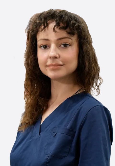 Богоявленская Анастасия Валерьевна