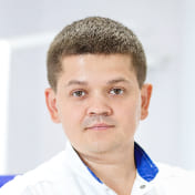 Сычев Александр Юрьевич