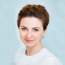 Матвеева Мария Николаевна