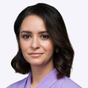Векилян Лусине Вагенаковна