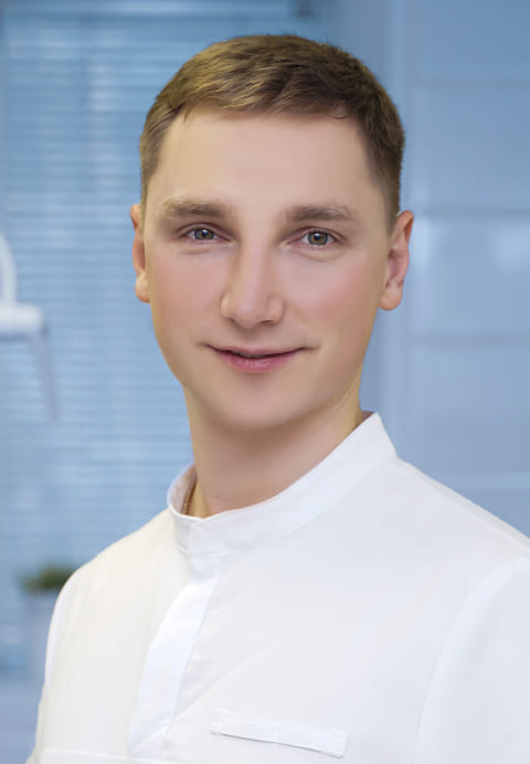 Кузнецов Вячеслав Дмитриевич
