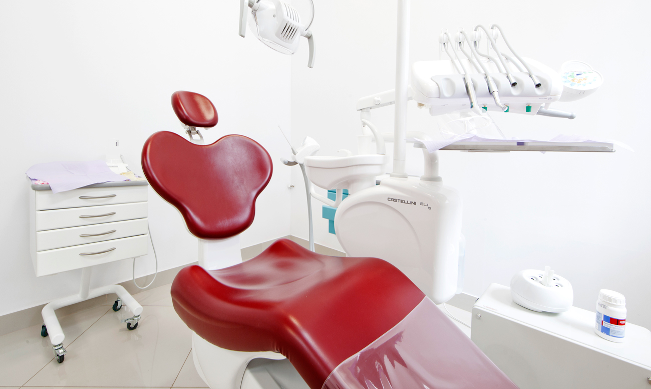 Новая стоматологическая клиника в Москве