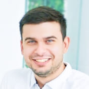Лебедев Николай Николаевич