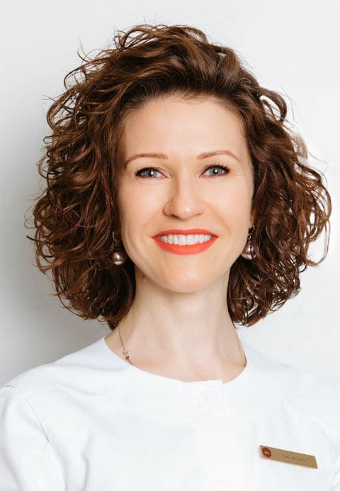 Левина Елена Борисовна