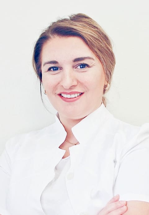 Попова Ольга Михайловна