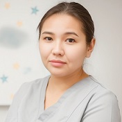 Сопибекова Алтынай Есимхановна